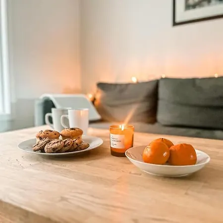 Flott Ved Skullerud Oslo