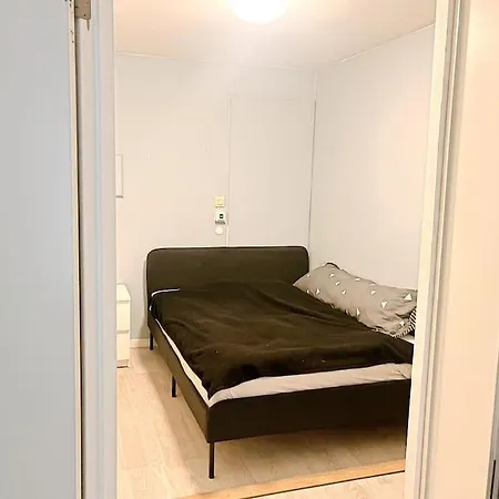 Flott Ved Skullerud * Oslo