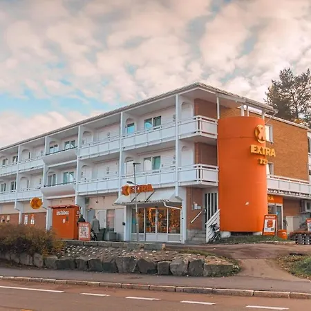 Flott Ved Skullerud Apartment Oslo