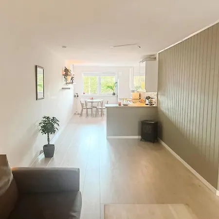 Flott Ved Skullerud Apartment Oslo